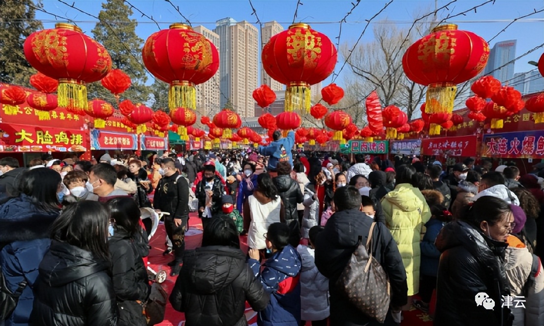 天津好玩的地方 天津必去100个景点