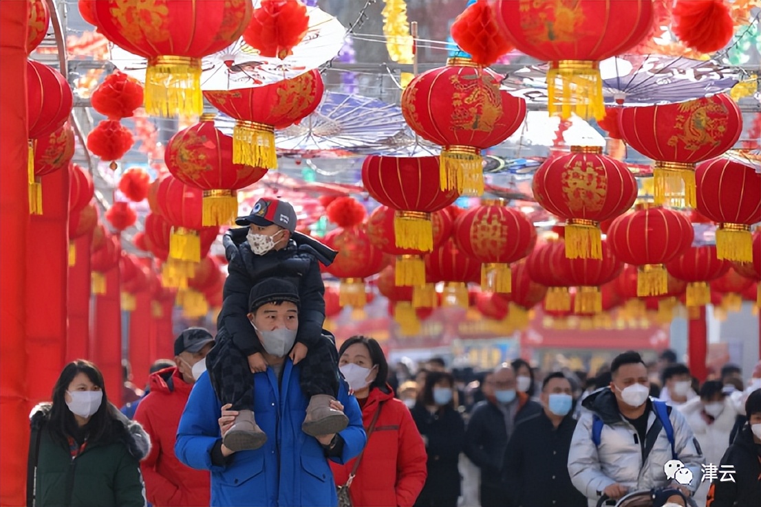 天津好玩的地方 天津必去100个景点