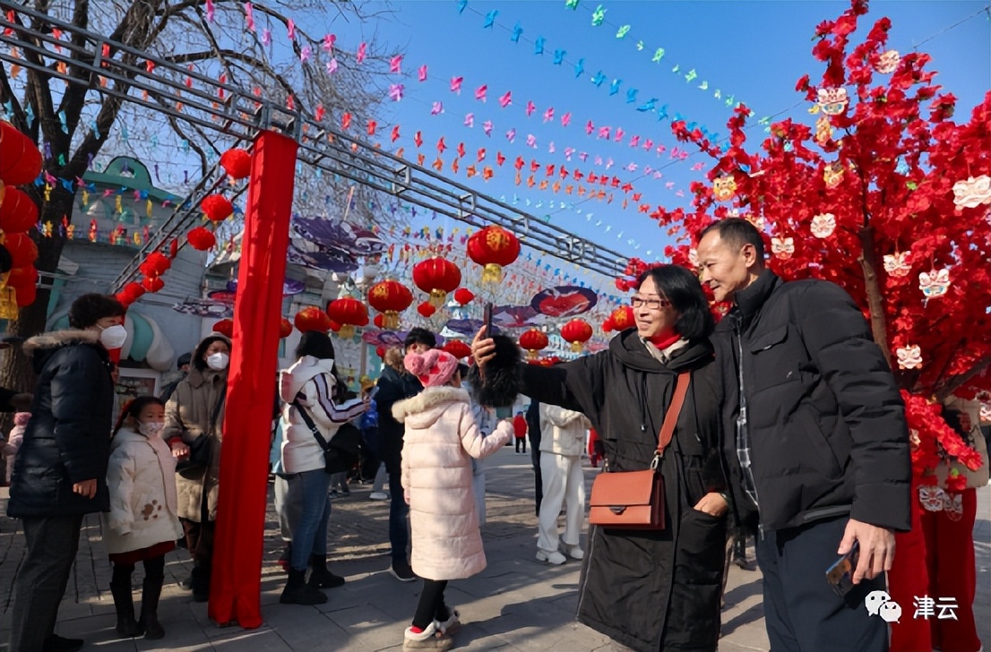 天津好玩的地方 天津必去100个景点