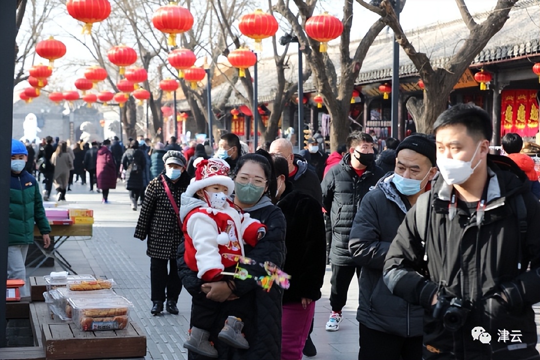 天津好玩的地方 天津必去100个景点