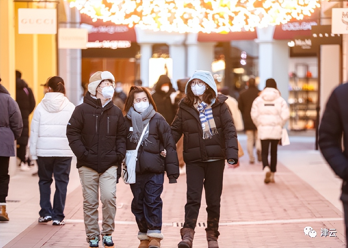 天津好玩的地方 天津必去100个景点