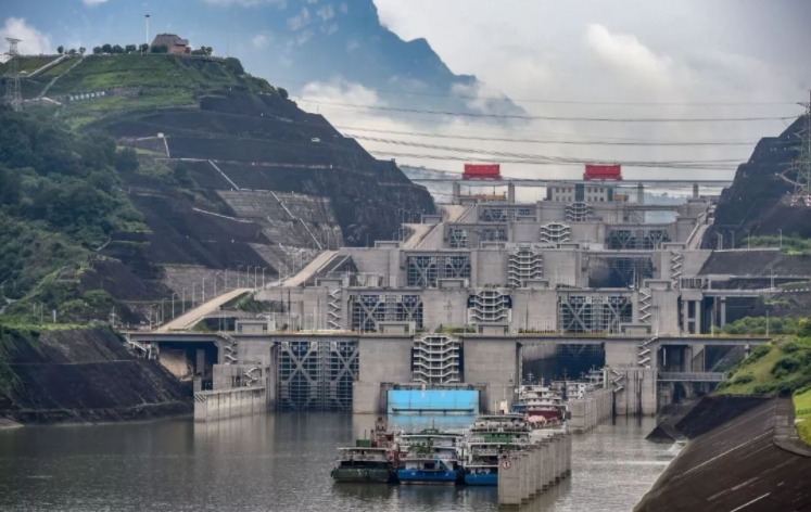 三峡大坝在哪 游三峡大坝门票价格