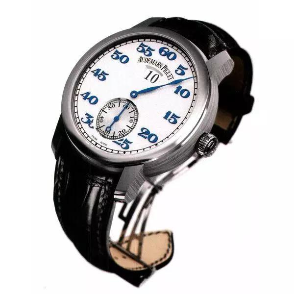 瑞士手表品牌大全 瑞士手表档次划分