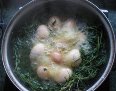 煮鸡蛋几分钟 煮鸡蛋怎么煮好剥壳
