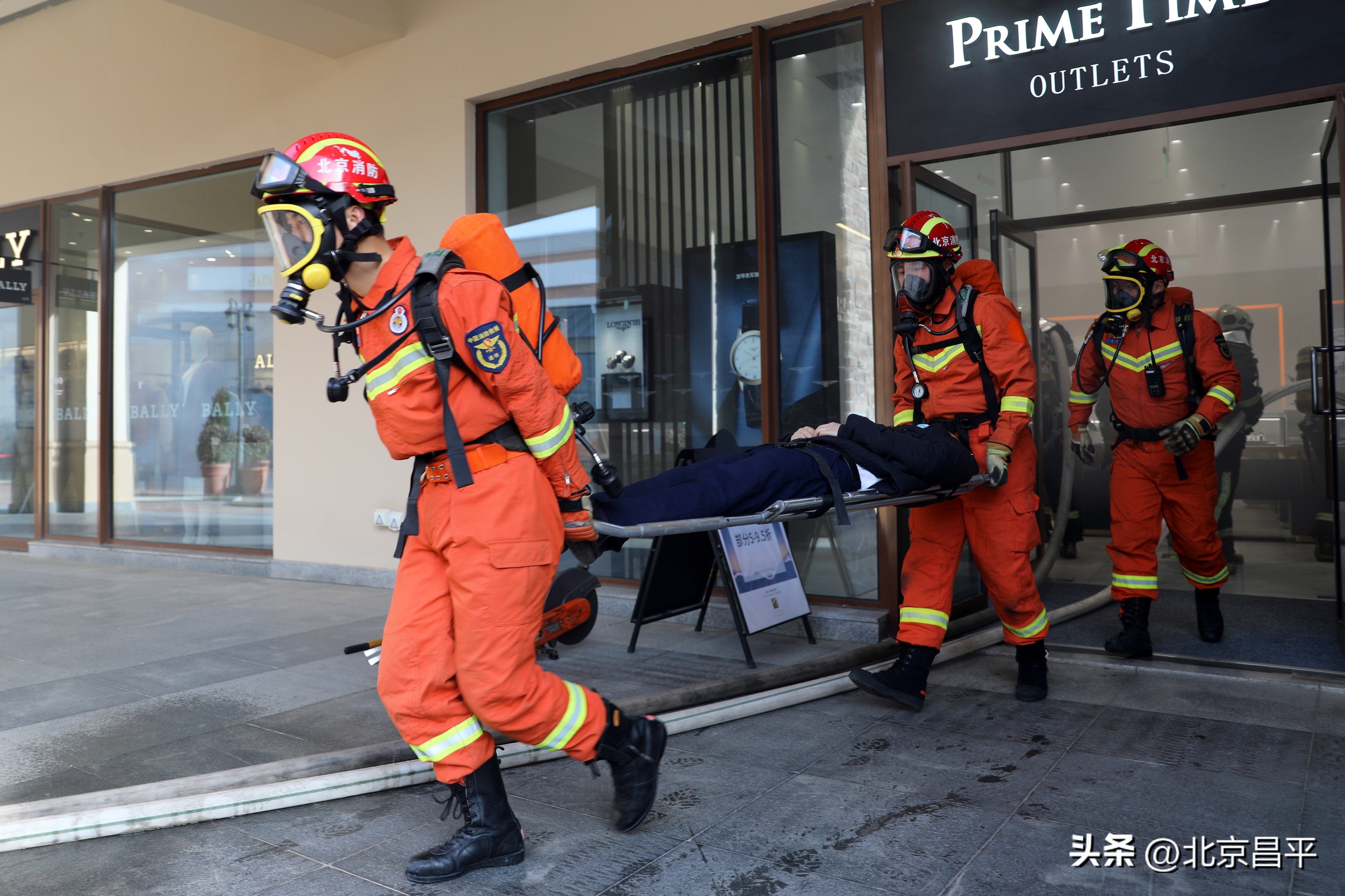 八达岭奥特莱斯 八达岭奥莱男装品牌