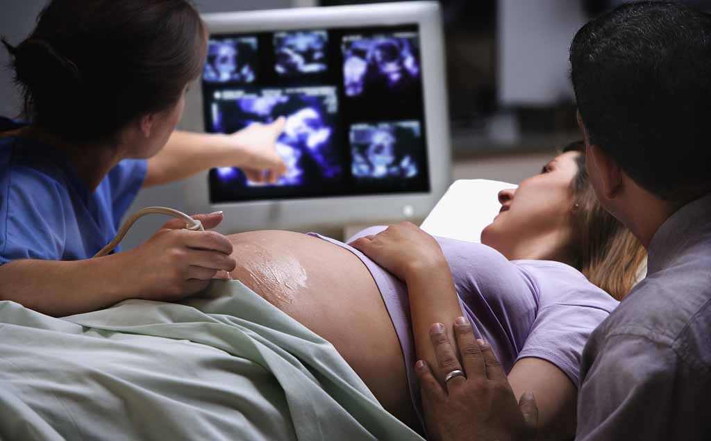 孕妇发烧怎么办 8个特征说明已经怀孕