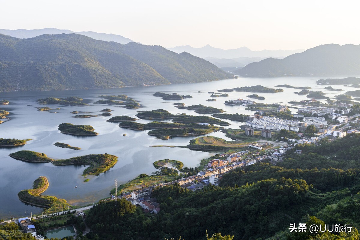 湖北旅游景点 2-3天短途旅游