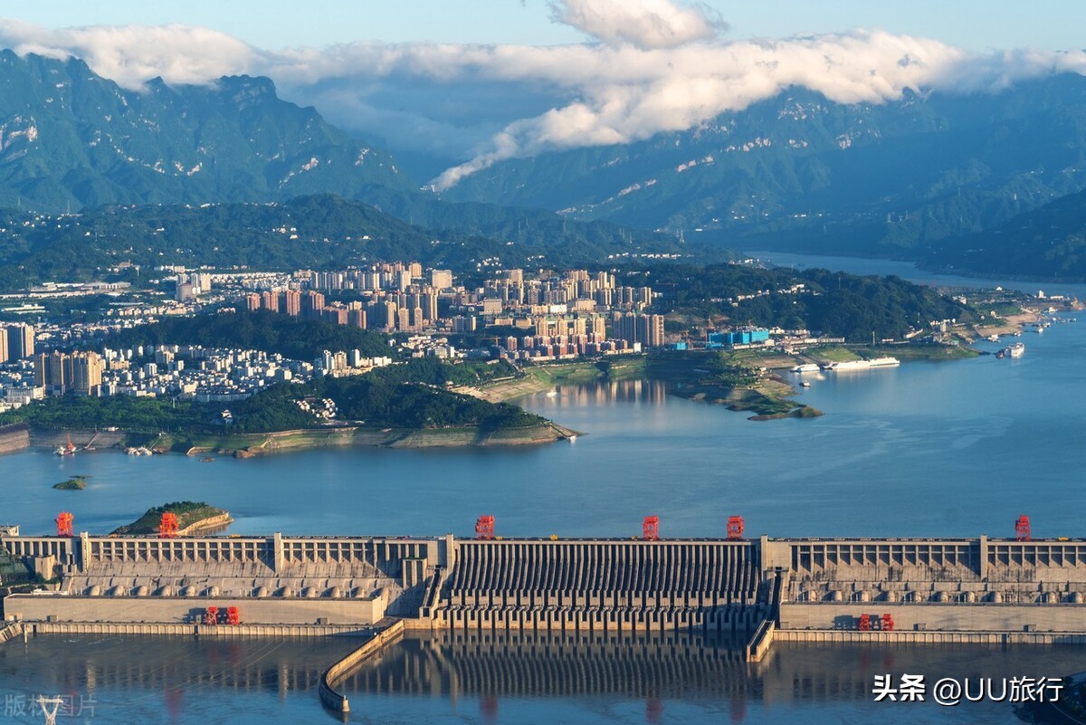 湖北旅游景点 2-3天短途旅游