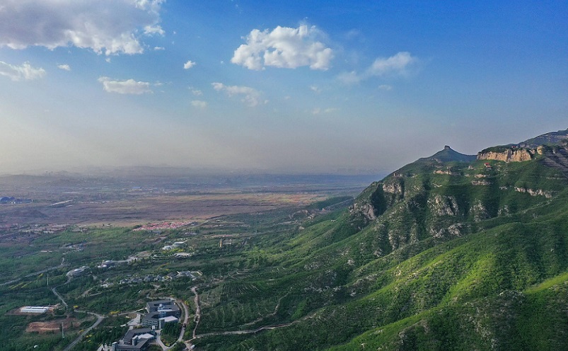 河北旅游景点 河北著名景点