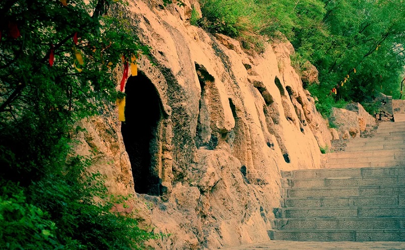 河北旅游景点 河北著名景点