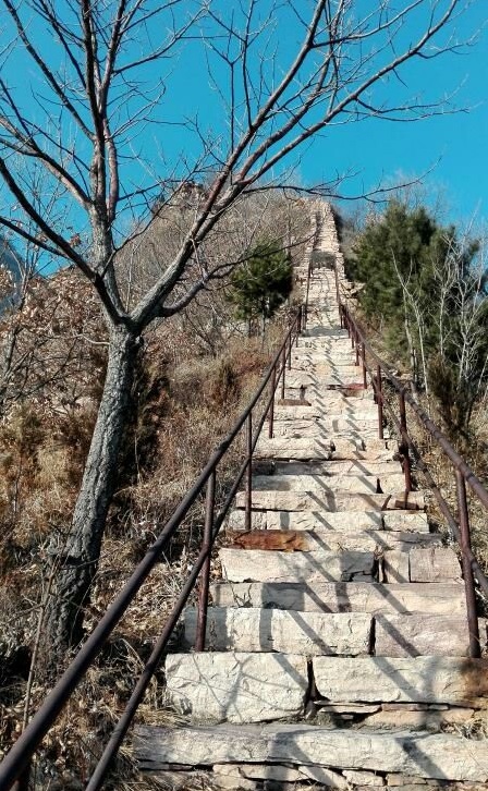 河北旅游景点 河北著名景点