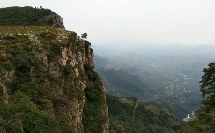 河北旅游景点 河北著名景点