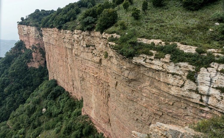 河北旅游景点 河北著名景点