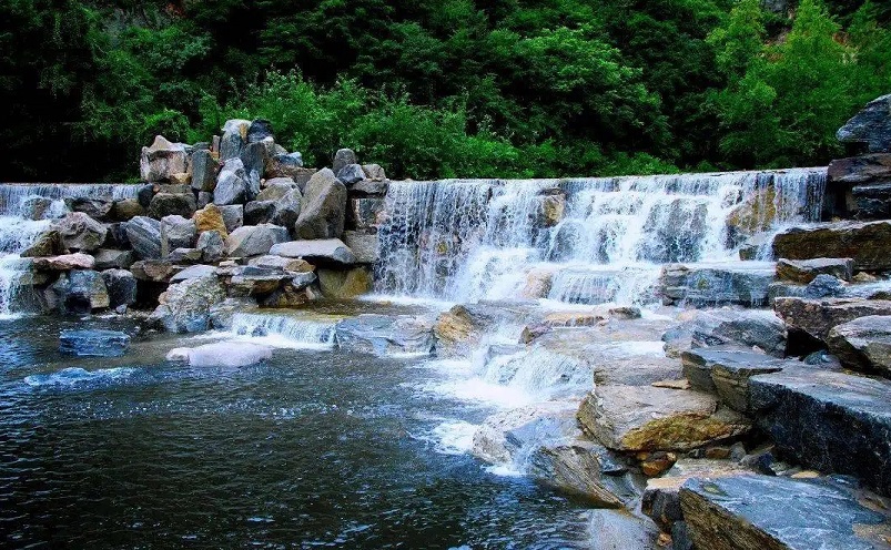 河北旅游景点 河北著名景点