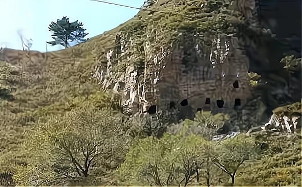 河北旅游景点 河北著名景点