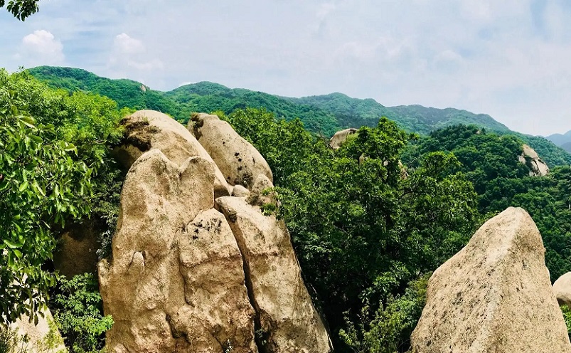 河北旅游景点 河北著名景点