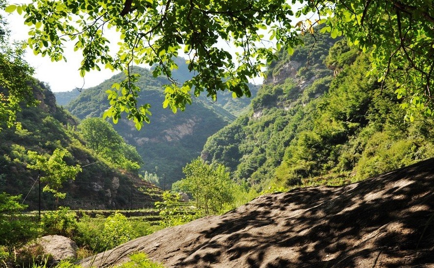 河北旅游景点 河北著名景点