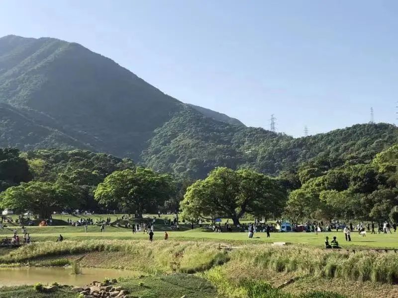 深圳哪里最好玩 深圳最红的十大景点