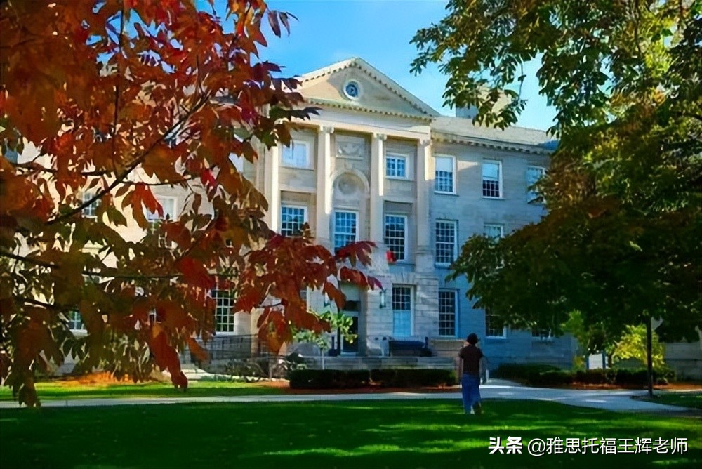 美国普渡大学 普渡大学全美排名