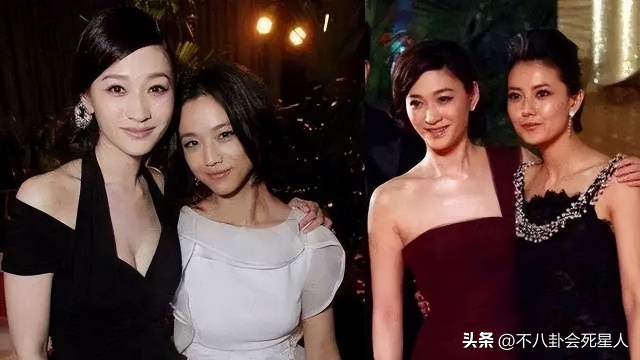 最漂亮的女明星 香港最脏的女明星