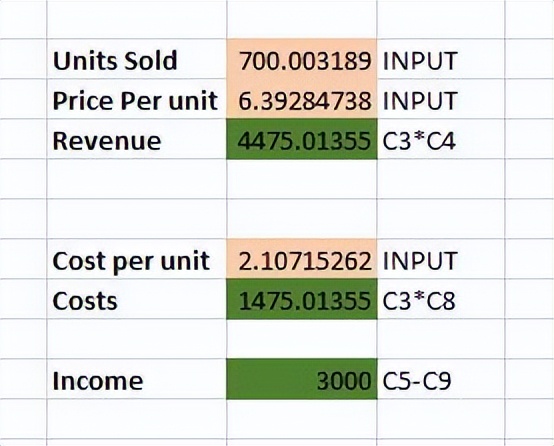 excel标准差 excel标准差公式函数