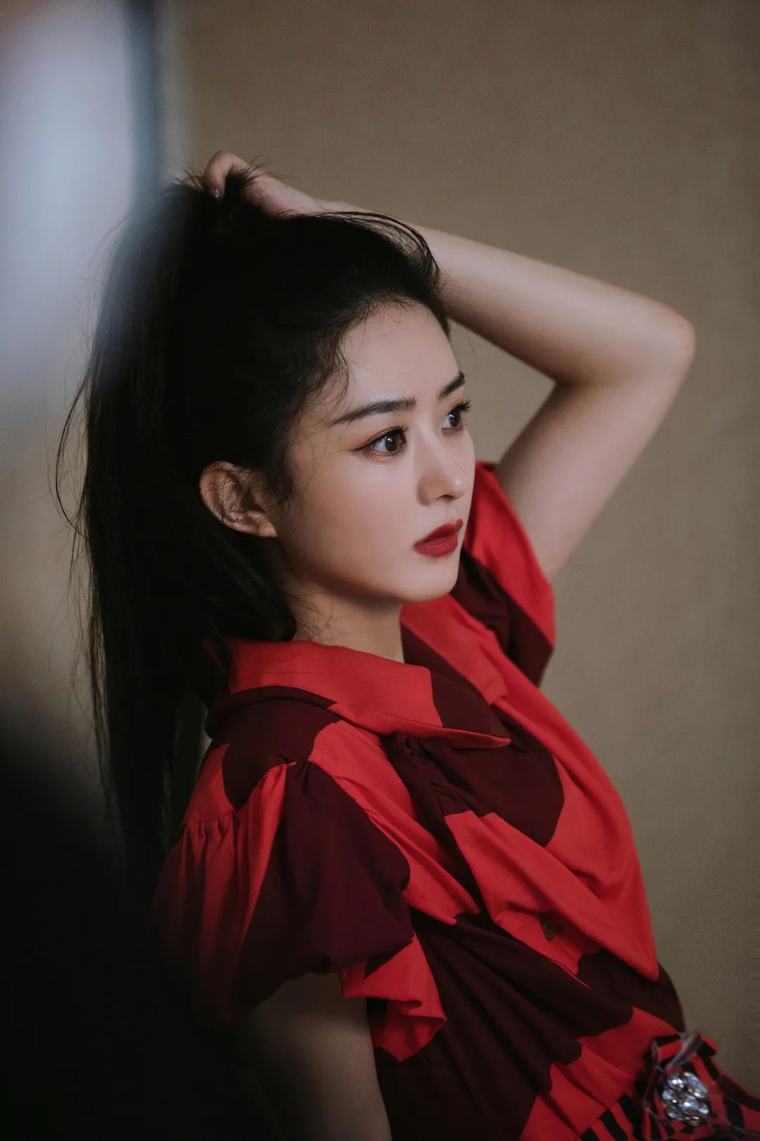 胖脸适合什么发型 圆胖脸适合什么发型女