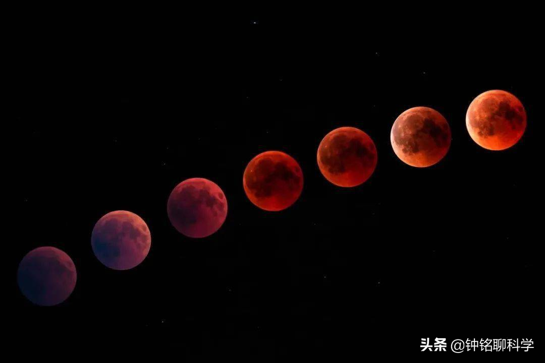 血月出现意味着什么 2023年有超级血月吗