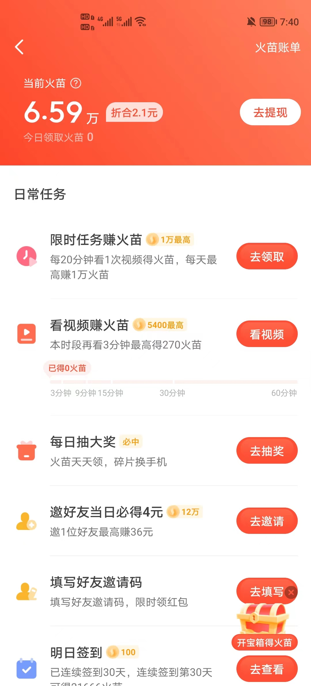 快手极速版赚钱是真的吗? 快手极速版真能赚钱吗