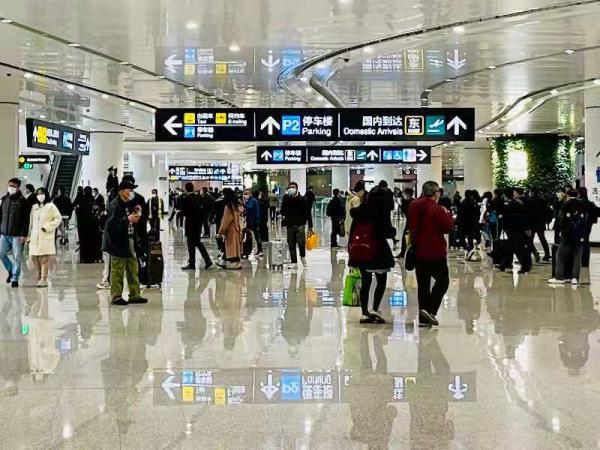 北京有几个机场 去北京一般去哪个机场
