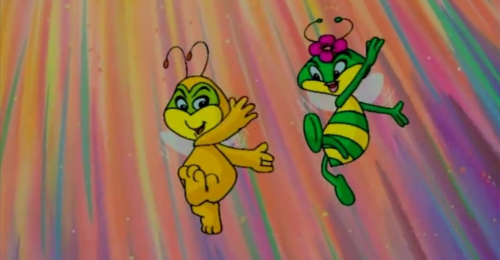 90年代动画片 怀旧动漫大全100部