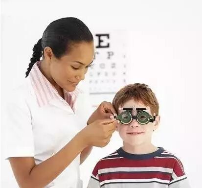 正常视力是多少 视力正常标准范围表