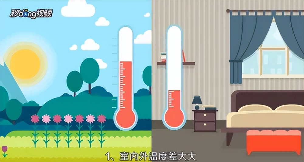 空调不制热什么原因 怎么解决 空调外机不转不制热