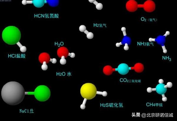 什么是无机物 无机物指什么