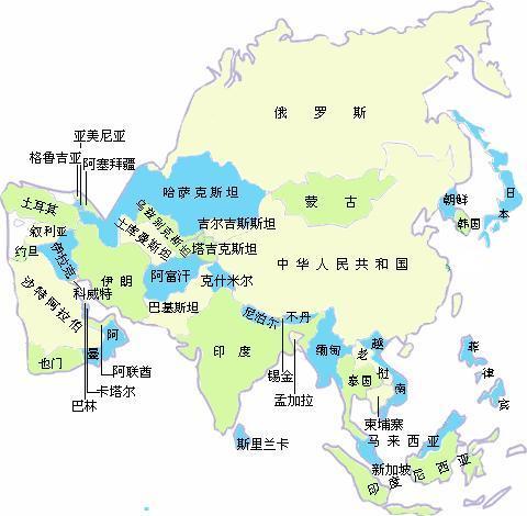 图们江出海口 图们江入海口在哪里