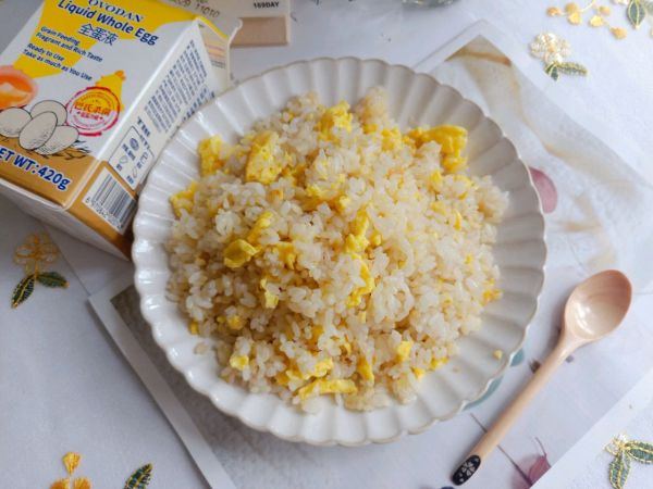 炒饭怎么做好吃 剩米饭怎么做好吃