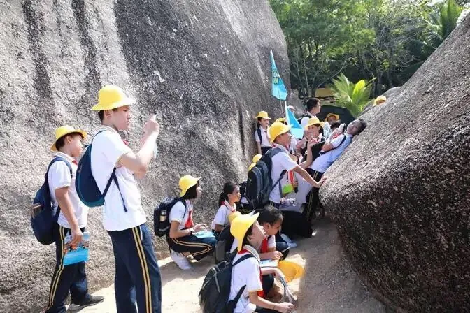 天涯海角在哪里 海角论坛网站