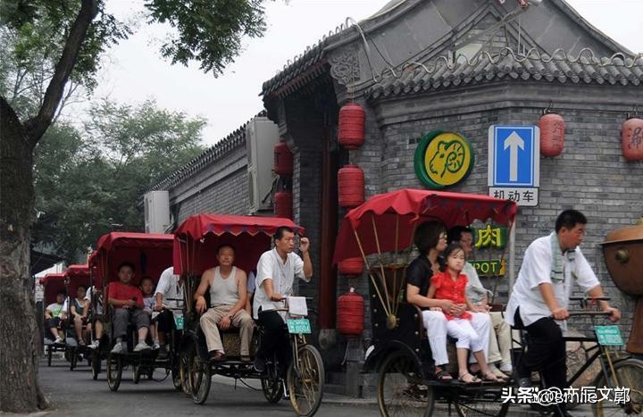 北京著名景点 北京旅游10大必去景点