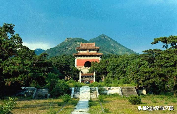 北京著名景点 北京旅游10大必去景点