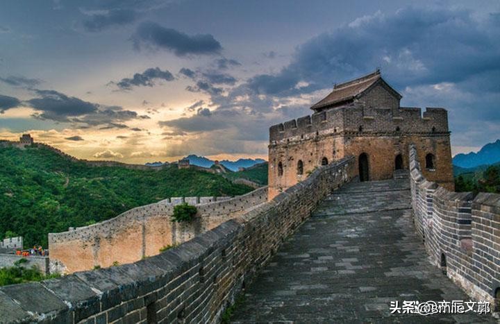 北京著名景点 北京旅游10大必去景点