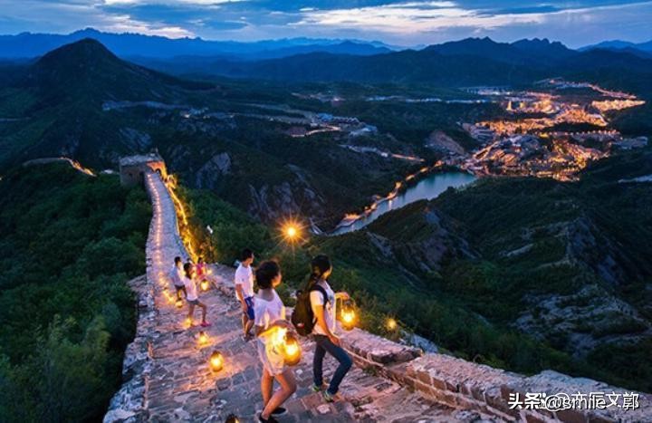 北京著名景点 北京旅游10大必去景点