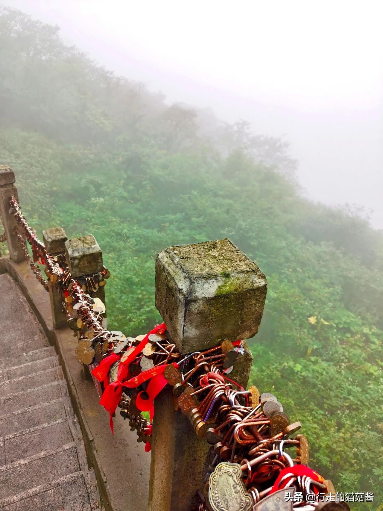 梵净山旅游攻略 梵净山门票价目表