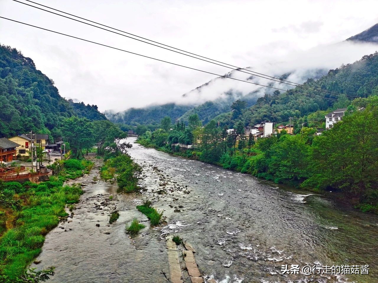 梵净山旅游攻略 梵净山门票价目表