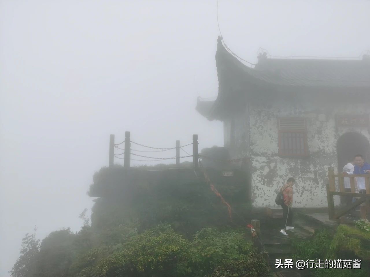 梵净山旅游攻略 梵净山门票价目表