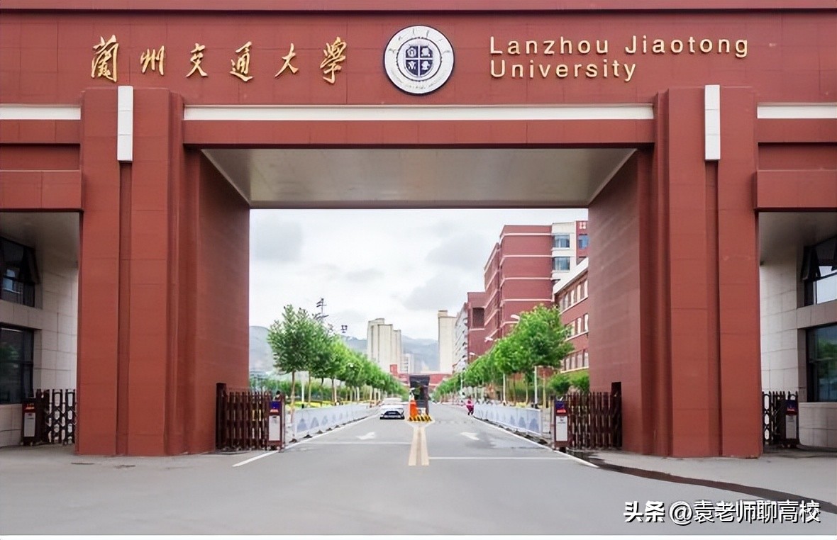 华东交通大学排名 华东交通大学有前途吗