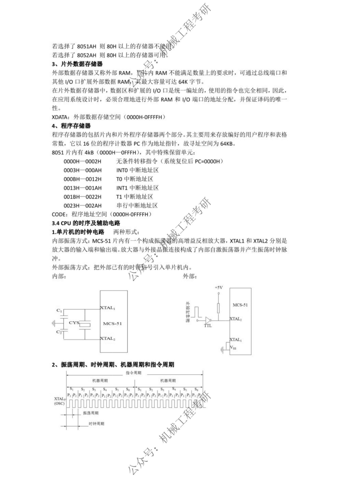 什么是单片机 单片机型号