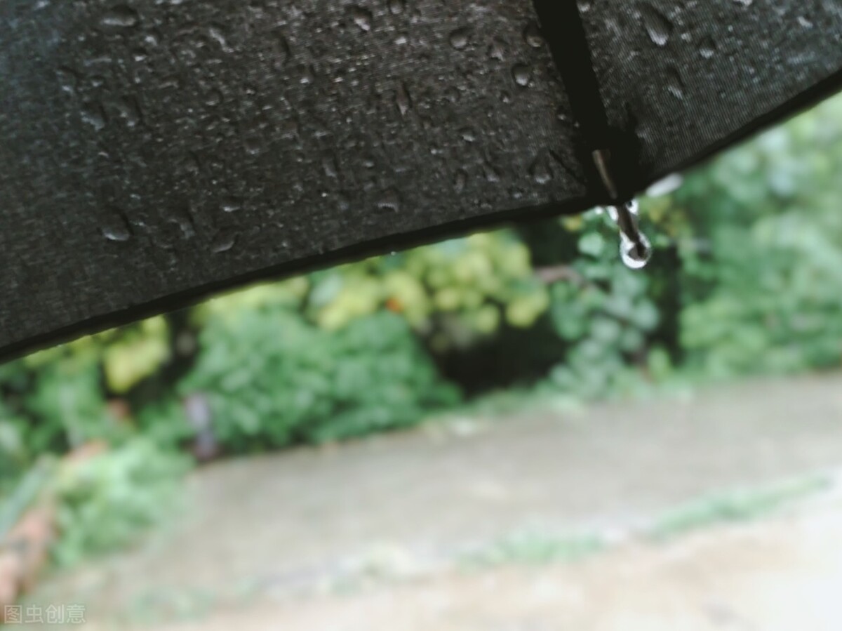 梅雨季节是什么时候 2023年梅雨季节起止日期