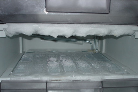 冰箱冷藏室结冰 冰箱防结冰方法