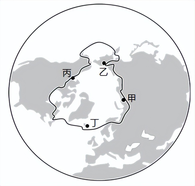 地球自转的地理意义 地球自转特点及意义