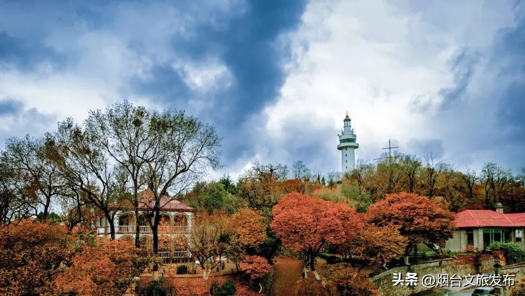 烟台旅游攻略 烟台旅游十大必去景点