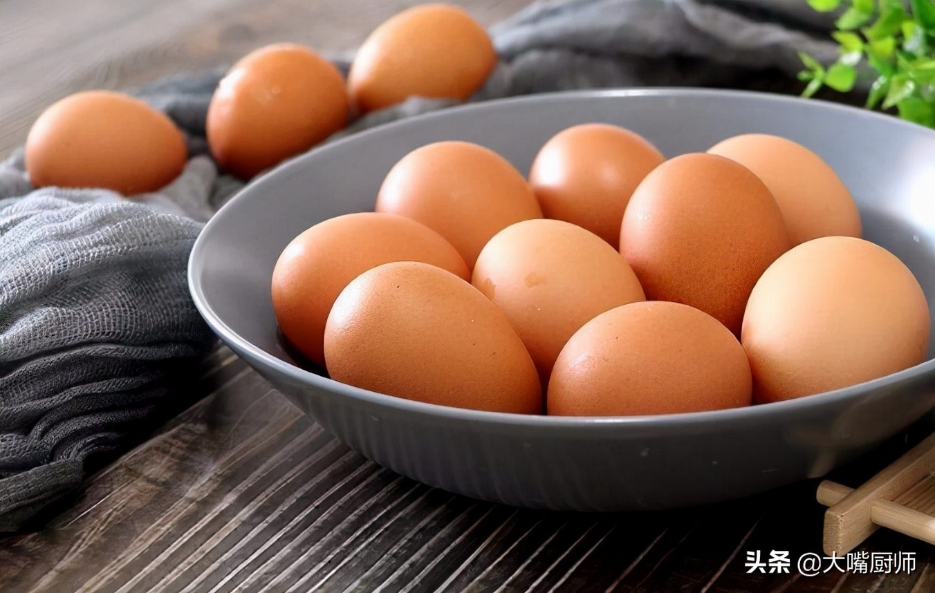 鸡蛋煮多久能熟 正确的煮蛋方法8分钟